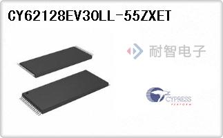 CY62128EV30LL-55ZXET
