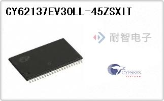 CY62137EV30LL-45ZSXI