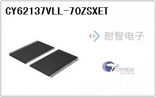 CY62137VLL-70ZSXET