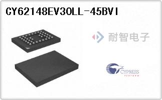 CY62148EV30LL-45BVI