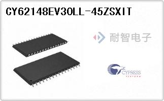 CY62148EV30LL-45ZSXIT