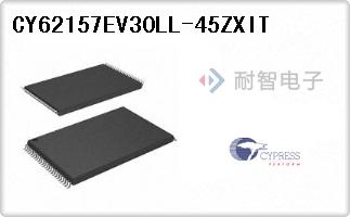 CY62157EV30LL-45ZXIT