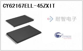 CY62167ELL-45ZXIT