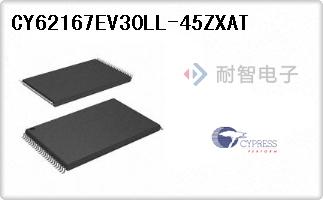 CY62167EV30LL-45ZXAT