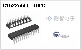 CY62256LL-70PC