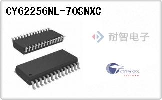 CY62256NL-70SNXC
