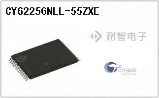CY62256NLL-55ZXE