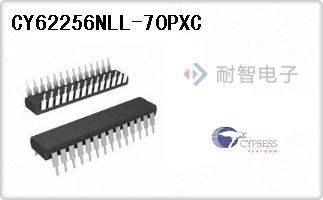 CY62256NLL-70PXC