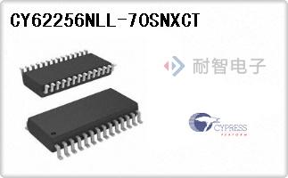 CY62256NLL-70SNXCT