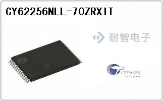 CY62256NLL-70ZRXIT