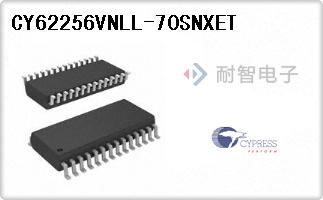 CY62256VNLL-70SNXET