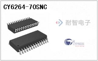 CY6264-70SNC