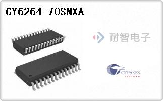 CY6264-70SNXA