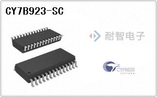 CY7B923-SC