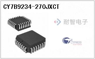 CY7B9234-270JXCT