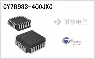 CY7B933-400JXC