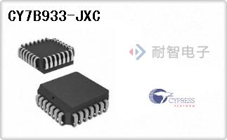 CY7B933-JXC