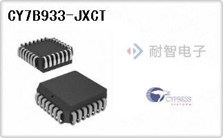 CY7B933-JXCT