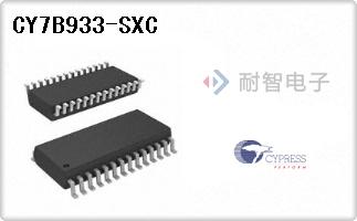 CY7B933-SXC
