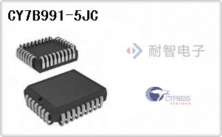 CY7B991-5JC