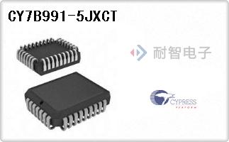 CY7B991-5JXCT