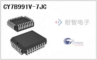 CY7B991V-7JC