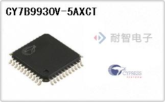 CY7B9930V-5AXCT