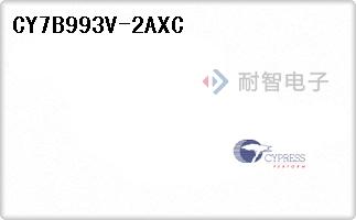 CY7B993V-2AXC