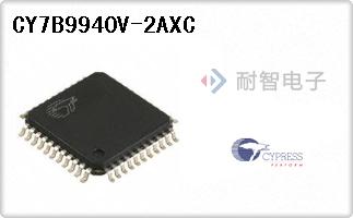 CY7B9940V-2AXC