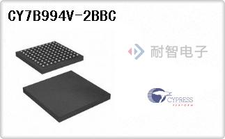 CY7B994V-2BBC