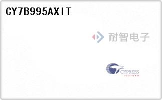 CY7B995AXIT