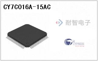 CY7C016A-15AC