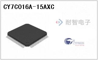 CY7C016A-15AXC