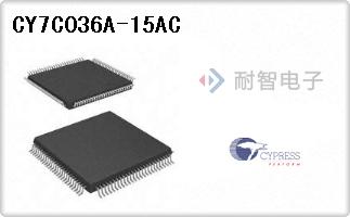 CY7C036A-15AC