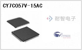 CY7C057V-15AC