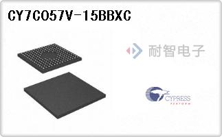 CY7C057V-15BBXC