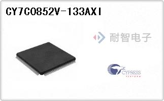 CY7C0852V-133AXI