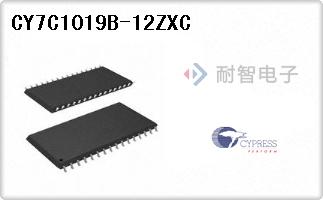 CY7C1019B-12ZXC
