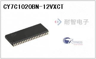 CY7C1020BN-12VXCT