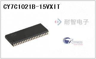 CY7C1021B-15VXIT