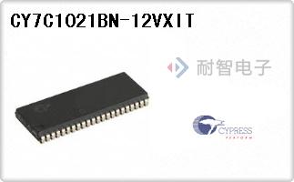 CY7C1021BN-12VXIT
