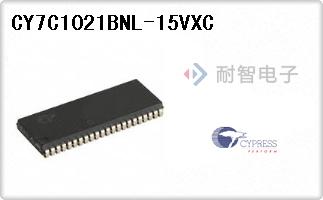 CY7C1021BNL-15VXC