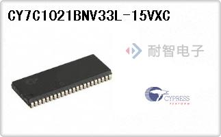 CY7C1021BNV33L-15VXC