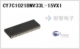CY7C1021BNV33L-15VXI