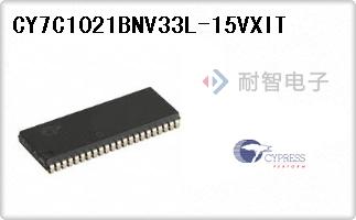 CY7C1021BNV33L-15VXIT