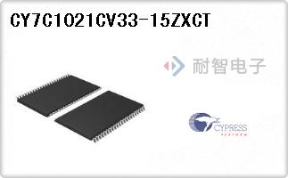 CY7C1021CV33-15ZXCT