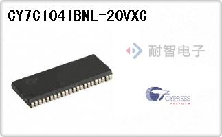 CY7C1041BNL-20VXC