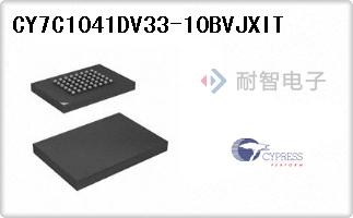 CY7C1041DV33-10BVJXIT