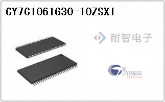 CY7C1061G30-10ZSXI