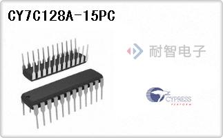 CY7C128A-15PC